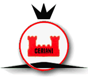 Ceriani logo